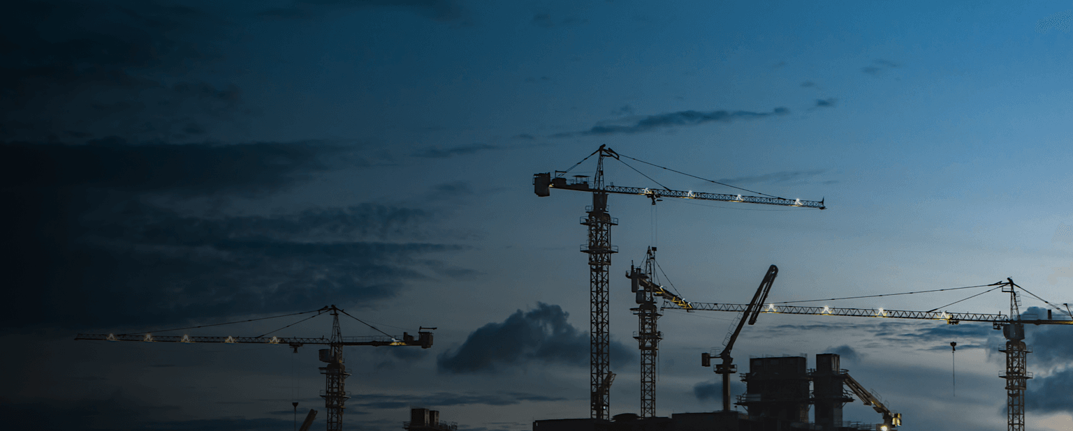 What are Dry Utilities?