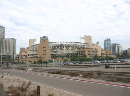 Petco Park