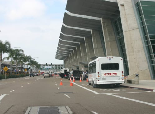 San Diego International Airport